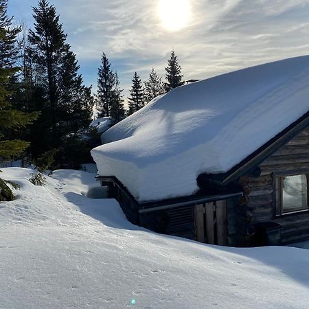 Villa Saarua By The Slopes Ski In, Family & Bike Park, Hike Trails, National Park, Wifi - Lapland Villas Ruka Exterior foto